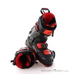 Atomic Backland XTD Carbon 120 Herren Tourenschuhe-Schwarz-25