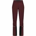Vaude Larice Damen Wanderhose ( Braun 38 Größe,)
