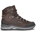 Lowa - Ranger GTX - Wanderschuhe 40 - Regular braun/grau
