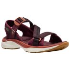 Keen - Women's Leiki OT Sandal - Sandalen 40 bunt
