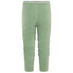 Didriksons - Kid's Monte Pants 9 - Fleecehose Gr 80 grün