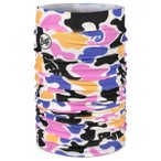 Buff - Kid's Coolnet UV - Schlauchschal Gr One Size bunt
