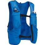 Black Diamond Distance 4 Hydration Vest - Laufweste S ultra blue
