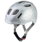 Alpina - Kid's Ximo 2 - Radhelm Gr 47-51 cm grau