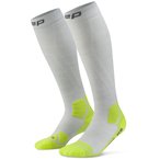 CEP Hiking Light Cushion  Damen  Wandersocken grau Größe 37  Trekking  Widerst