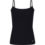 Montura Sun Shower Canotta Top Damen  Tanktops schwarz Größe S Trekking  Elast