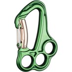 Grivel Vlad Karabiner  Karabiner Größe One Size Alpinklettern