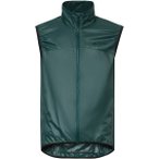 VAUDE Herren Weste Me Matera Air Vest, Größe XXL in Blau