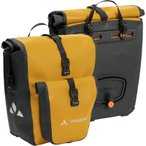 VAUDE Aqua Back Plus (rec) - Gepäckträgertaschen burnt yellow