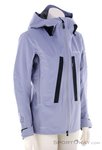 Vaude Monviso 2,5L Damen Tourenjacke-Grau-36