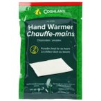 Coghlans - Handwärmer Gr 1 Stück mixed