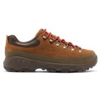 Columbia - Newton Alpine Low - Freizeitschuhe 44 grizzly bear /rot