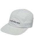 Quiksilver - Atmungsaktive Nylon-Kappe &ndash; Herren &ndash; Stacker Tech Cap -