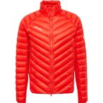 Mammut Broad Peak IN Hybrid Jacket Men Herren Isolationsjacke ( Rot S Größe,)