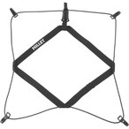 Millet Light halter  Rucksack Zubehör weiss Größe ONE SIZE Trekking