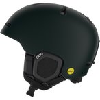 POC Fornix Mips Skihelm  Skihelme gruen Größe 59-62CM Skifahren