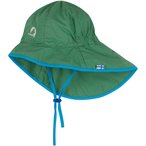 Finkid Aurinko Hut Kinder  Hüte gruen Größe 44  Lifestyle  Widerstandsfähig