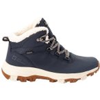 JACK WOLFSKIN Damen Multifunktionsstiefel EVERQUEST TEXAPORE MID W, Größe 37 i