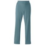 Sherpa - Women's Sajilo Ankle Pant - Freizeithose Gr M türkis