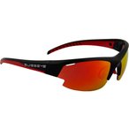 Swiss Eye Gardosa Re+ Radbrille  Sportbrillen & Sportsonnenbrillen schwarz Grö�