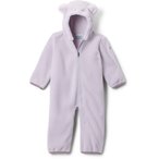 Columbia Tiny Bear II Bunting Overall Kinder  Overalls lila Größe 68 Lifestyle