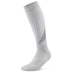 CEP - Women's Ski Touring Merino Tall 3.0 - Skisocken  IV grau