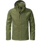 SCHÖFFEL Herren Jacke Gmund M, Größe 58 in Grün