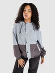 Blue Tomato Lilly Jacke pale blue Gr. M