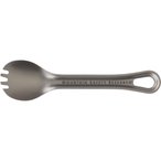MSR Titan Spork  Campingbesteck grau Größe ONE SIZE Trekking