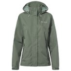 Vaude - Women's Escape Light Jacket - Regenjacke Gr 44 oliv