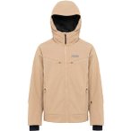 Colmar Mens Ski Herren Skijacke ( Beige 46)