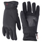 CMP - Softshell Gloves 6521107 - Handschuhe Gr Unisex XS grau