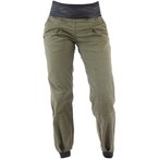 Nograd Dune Hose Damen  Kletterhose gruen Größe M Sportklettern | Bouldern  Sc