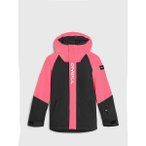 O'NEILL Kinder Jacke FWC'Play SNOW JACKET, Größe 164 in Schwarz
