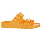 Birkenstock - Arizona EVA - Sandalen 41 - Narrow orange