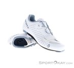 Scott Road Comp Boa Damen Rennradschuhe-Weiss-37
