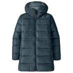 Patagonia - Women's Fitz Roy Down Parka - Parka Gr XXL blau