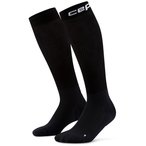 CEP Pro Recovery  Herren  Laufsocken schwarz Größe 39  Trekking  Widerstandsf�