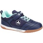 JAKO Unisex Sportschuh Iconrush ID Junior, Größe 39 in Blau