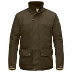 Fjällräven - Sörmland Padded Jacket - Winterjacke Gr S braun