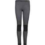 CMP Damen Funktionsunterhose Leggings Woman Underwear Pant, Größe 36 in Schwar