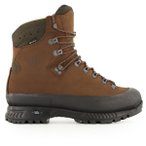 Hanwag - Alaska GTX - Wanderschuhe 44,5 braun