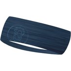 Trollkids  Kinder  Stirnbänder blau Größe 48  Camping  Elastisch