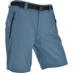 MAUL Herren Bermuda Glishorn 2XT - kurze Bermuda b, Größe 52 in Blau