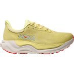 HOKA Damen Laufschuhe ARAHI 8, Größe 41 ⅓ in Braun