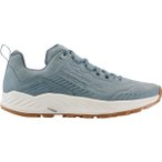 LOWA Trekking-Halbschuhe NUVOLO Ws, Größe 41 ½ in Grau