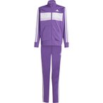 adidas 3S Trainingsanzug Jungen