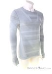Löffler Transtex LS Retrx Herren Shirt-Grau-46-48