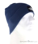 The North Face Dock Worker Recycled Mütze-Blau-One Size