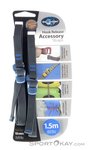 Sea to Summit Accessory Strap Hook Release 10mm/1,5m Zubehör-Blau-1,5